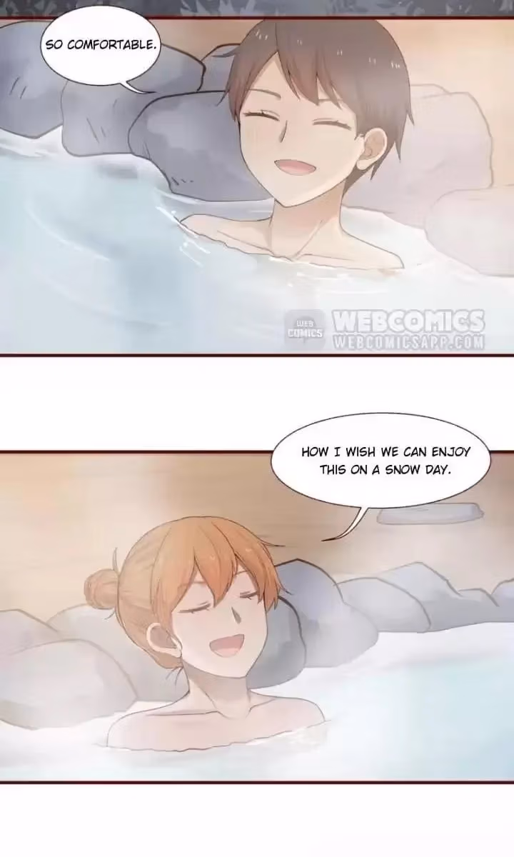 Read Lala (Yy) chapter 160 image 1 on Lezhin