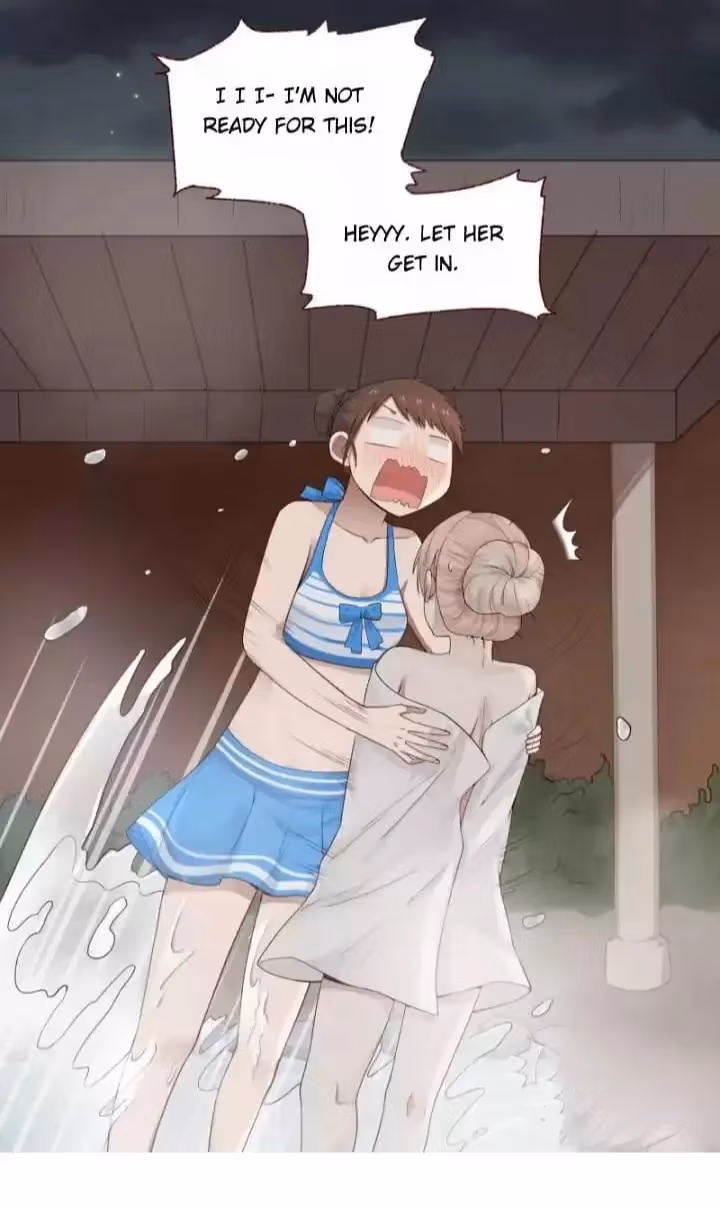 Read Lala (Yy) chapter 160 image 11 on Lezhin
