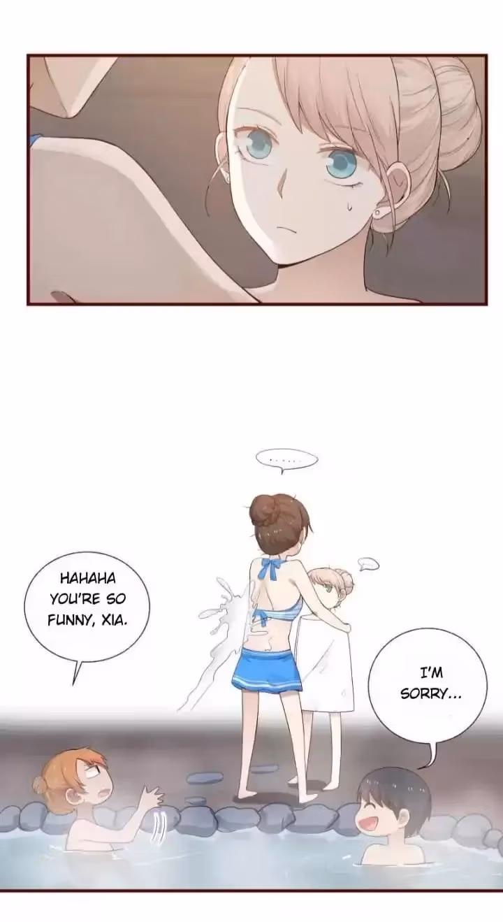 Read Lala (Yy) chapter 160 image 12 on Lezhin