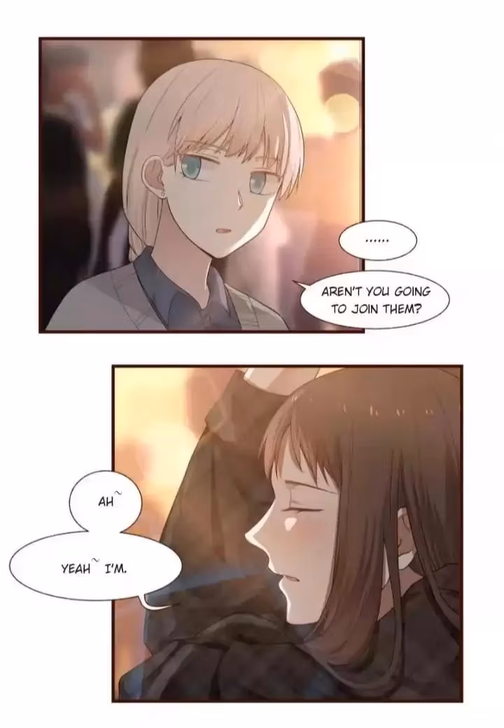 Read Lala (Yy) chapter 163 image 4 on Lezhin
