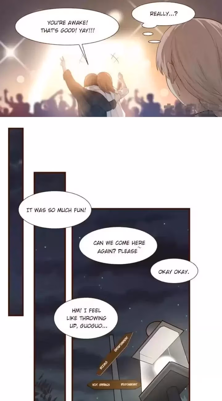 Read Lala (Yy) chapter 163 image 7 on Lezhin