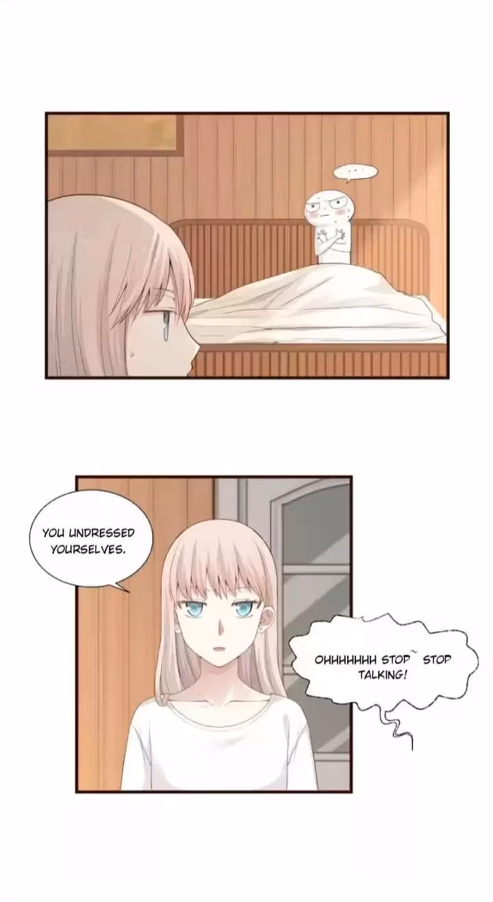 Read Lala (Yy) chapter 165 image 13 on Lezhin