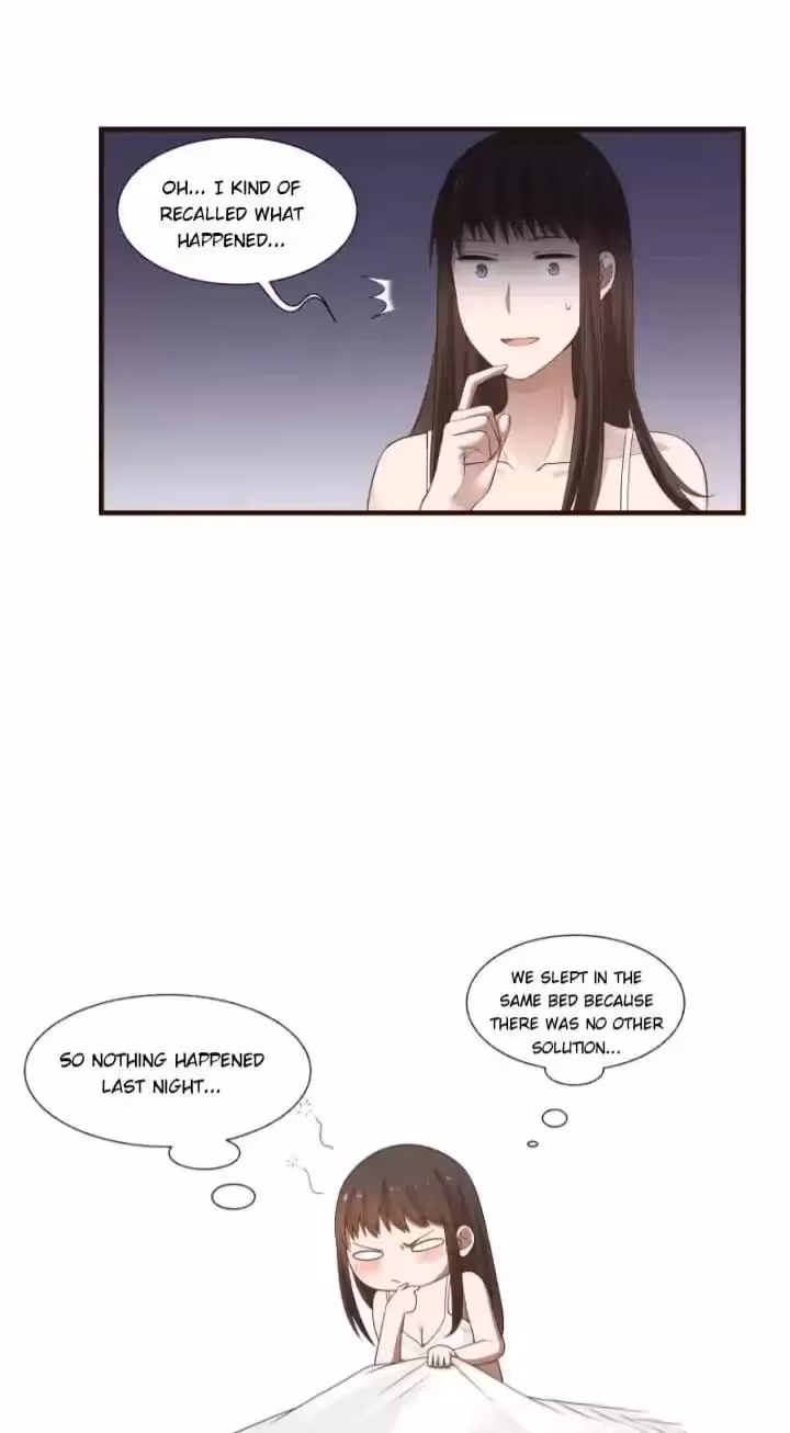 Read Lala (Yy) chapter 165 image 15 on Lezhin