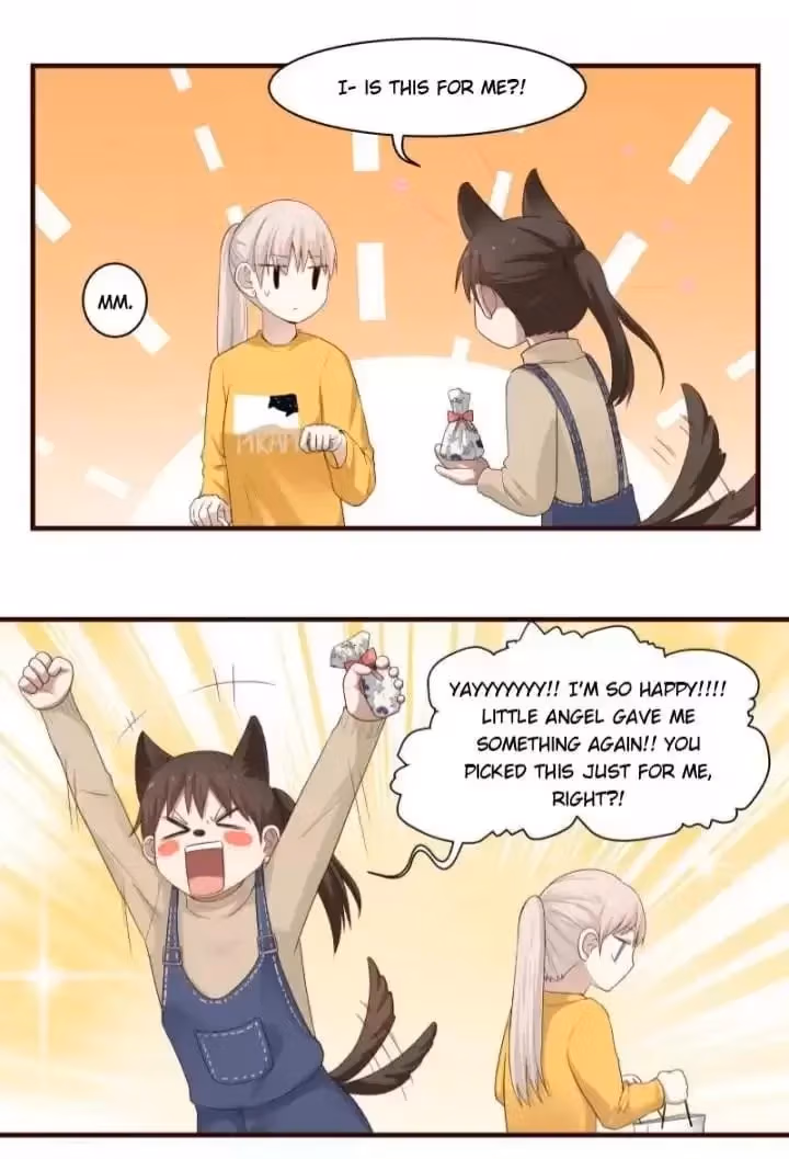 Read Lala (Yy) chapter 167 image 11 on Lezhin