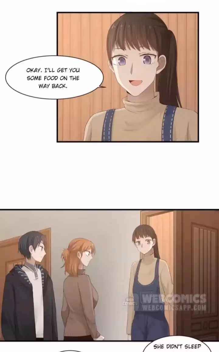 Read Lala (Yy) chapter 168 image 11 on Lezhin