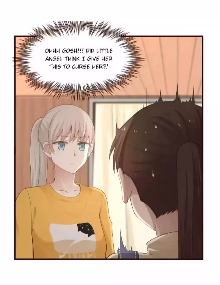 Read Lala (Yy) chapter 168 image 4 on Lezhin
