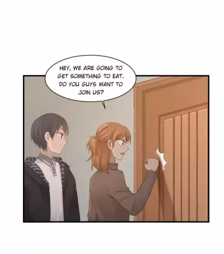 Read Lala (Yy) chapter 168 image 8 on Lezhin