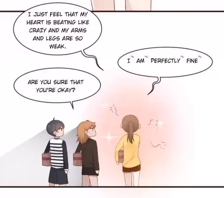 Read Lala (Yy) chapter 169 image 14 on Lezhin