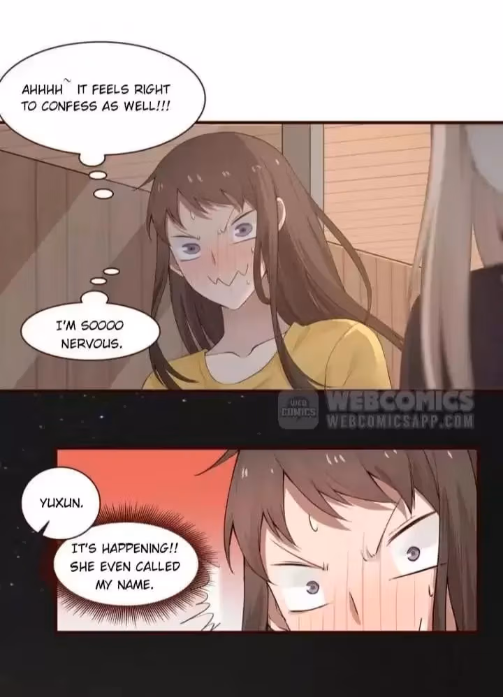 Read Lala (Yy) chapter 170 image 15 on Lezhin