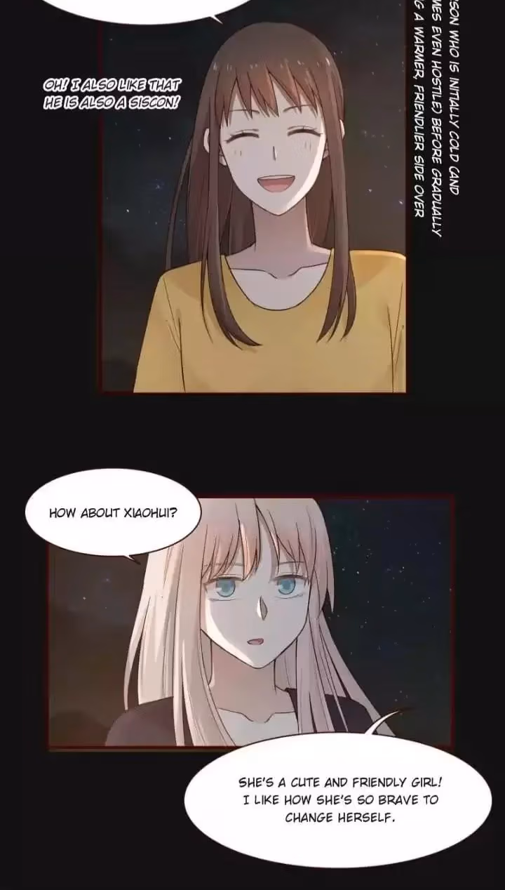 Read Lala (Yy) chapter 171 image 10 on Lezhin