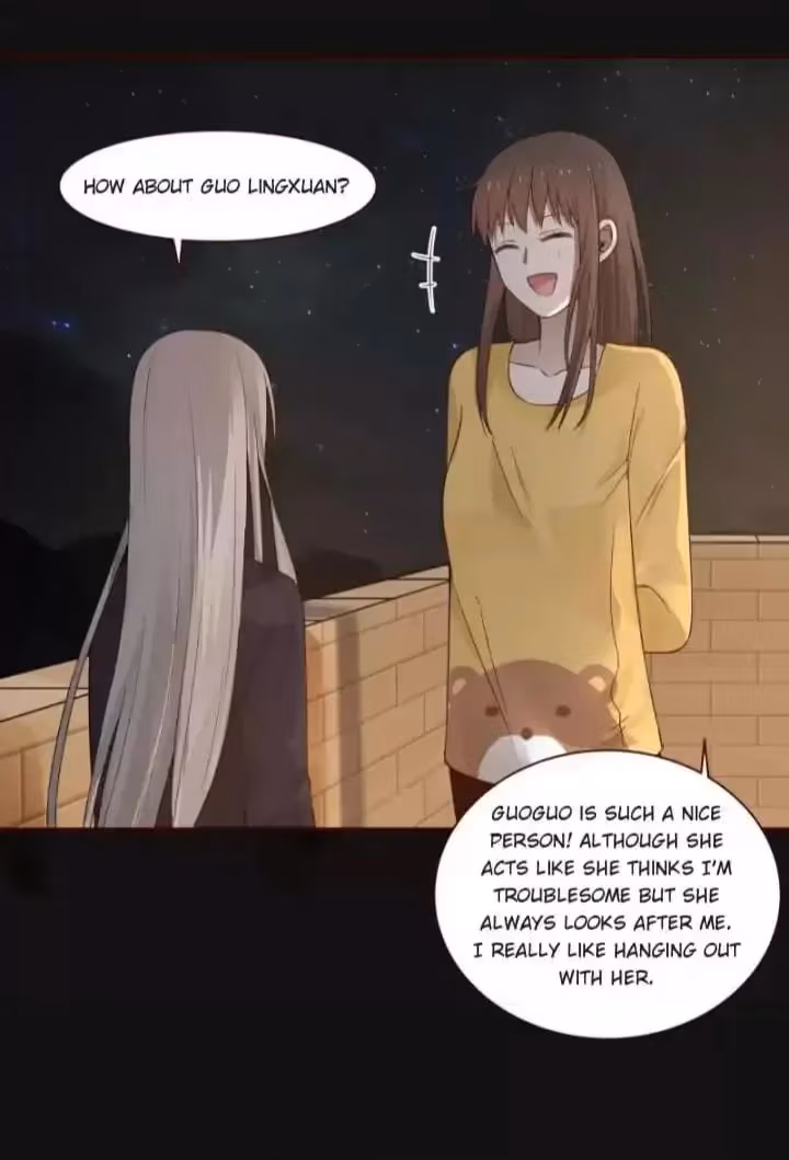 Read Lala (Yy) chapter 171 image 11 on Lezhin