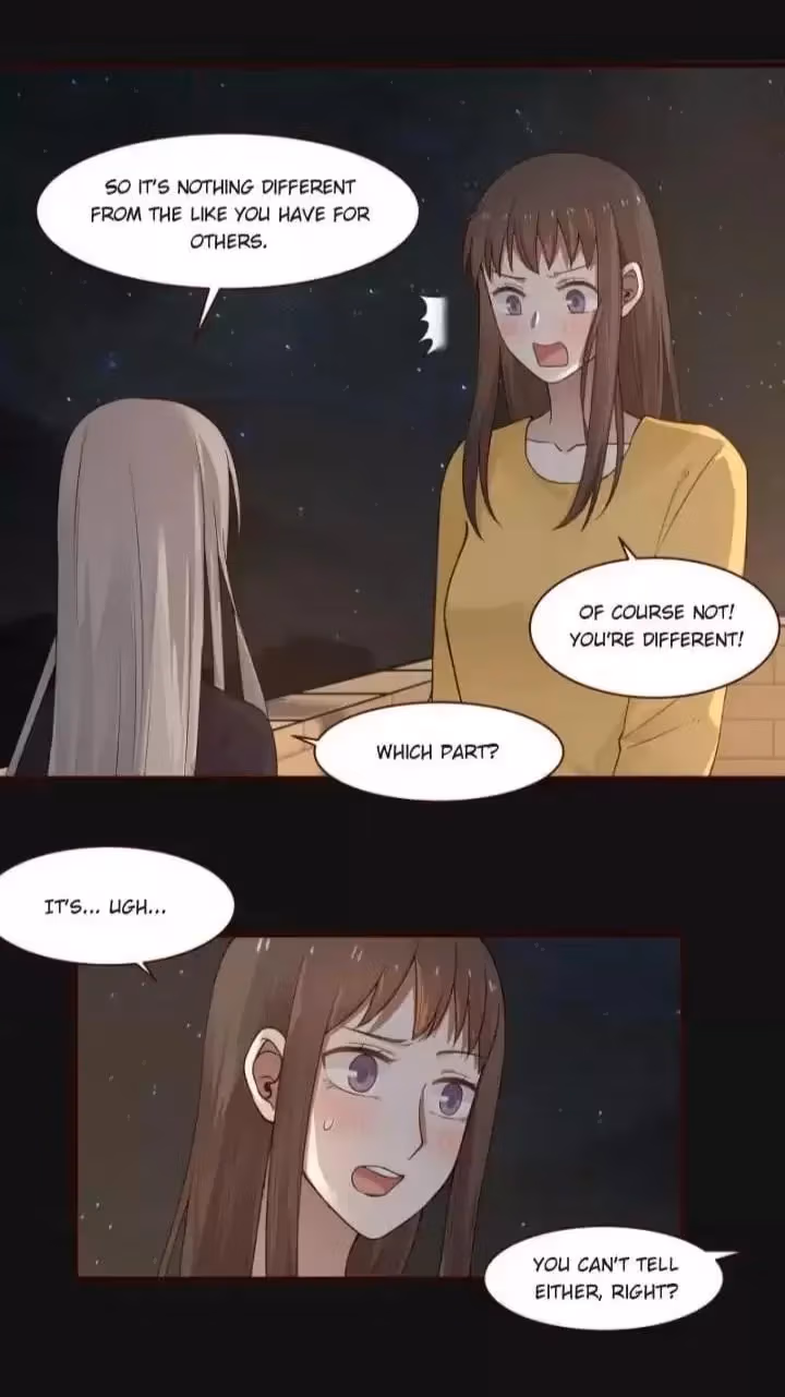 Read Lala (Yy) chapter 171 image 14 on Lezhin