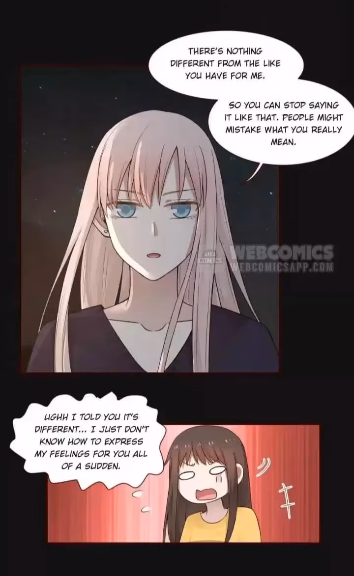 Read Lala (Yy) chapter 171 image 15 on Lezhin