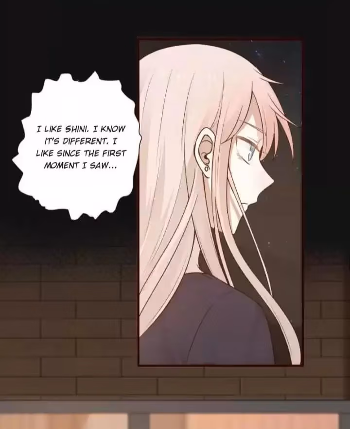Read Lala (Yy) chapter 171 image 16 on Lezhin
