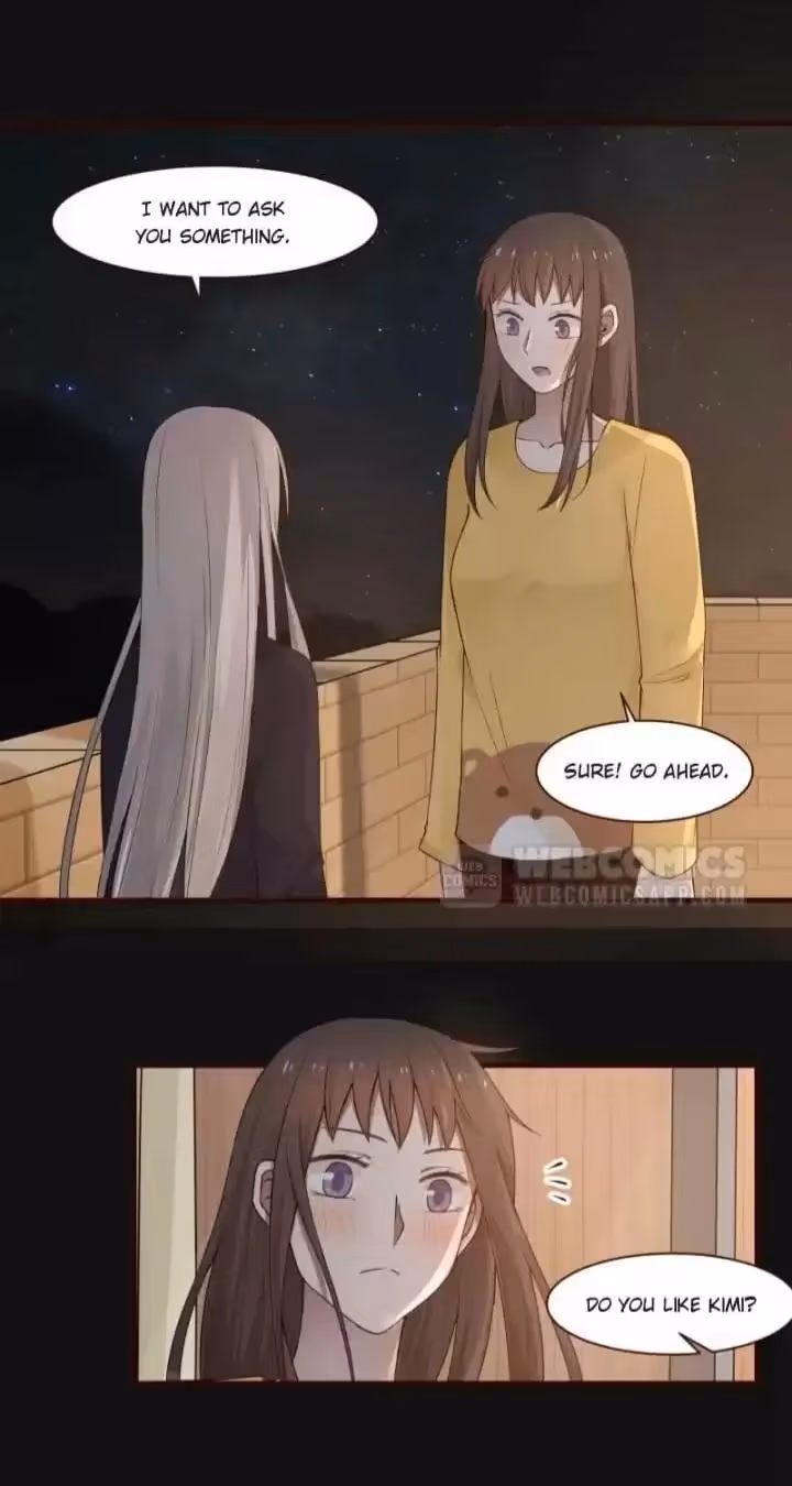 Read Lala (Yy) chapter 171 image 8 on Lezhin