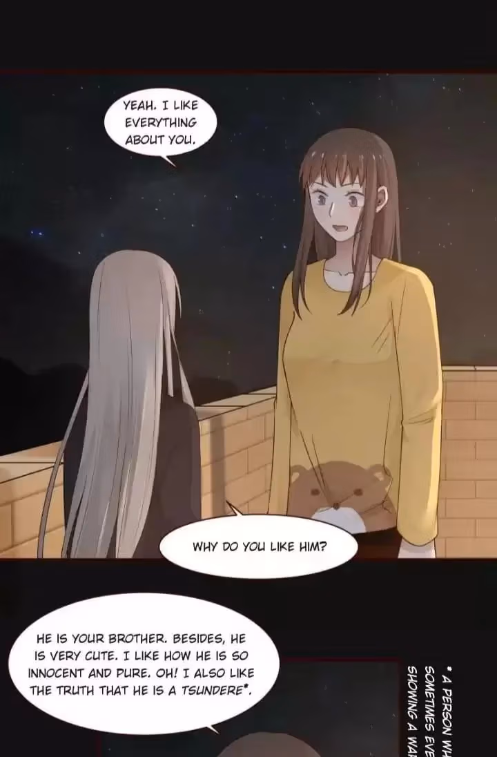 Read Lala (Yy) chapter 171 image 9 on Lezhin