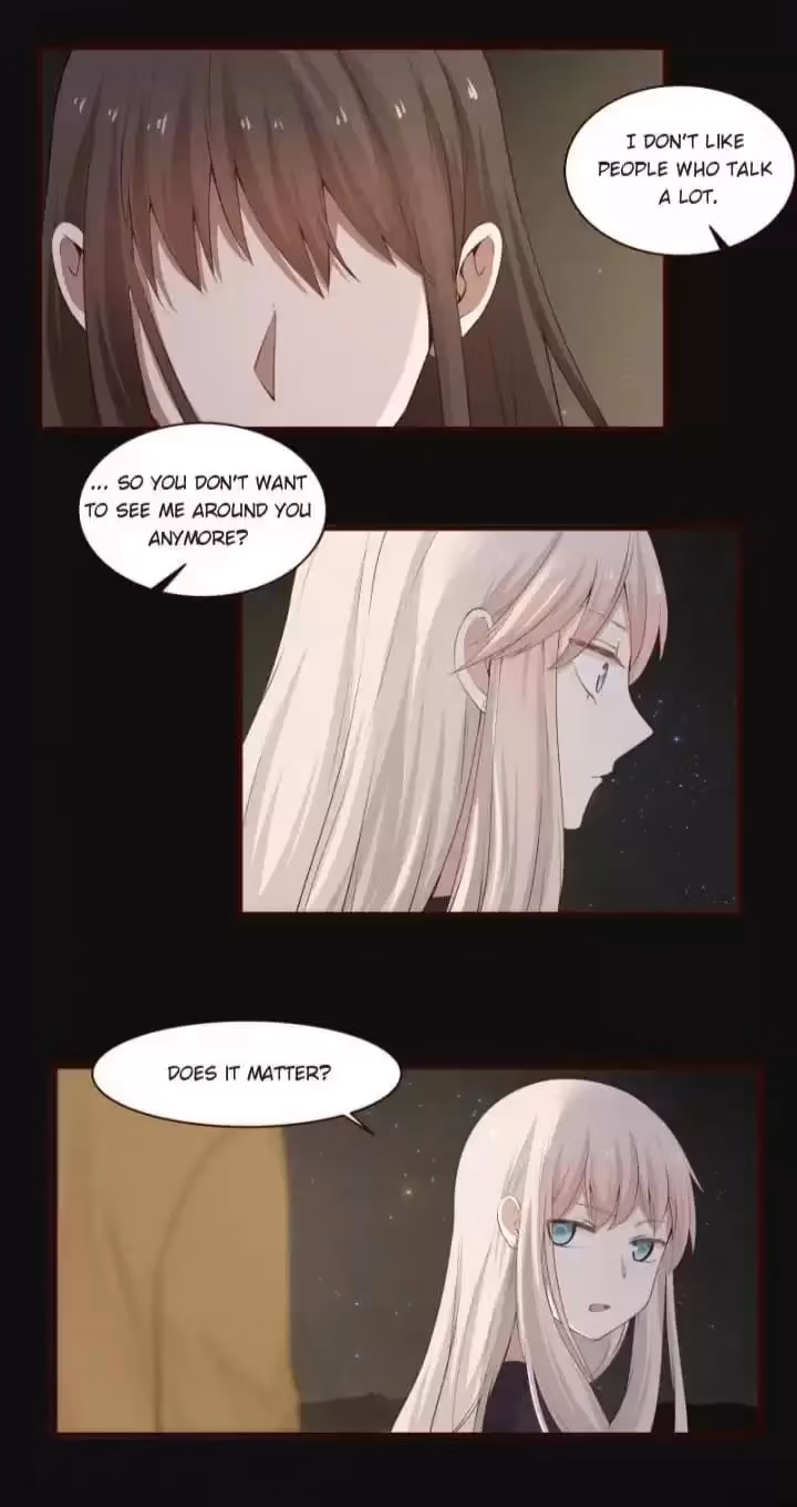 Read Lala (Yy) chapter 172 image 12 on Lezhin