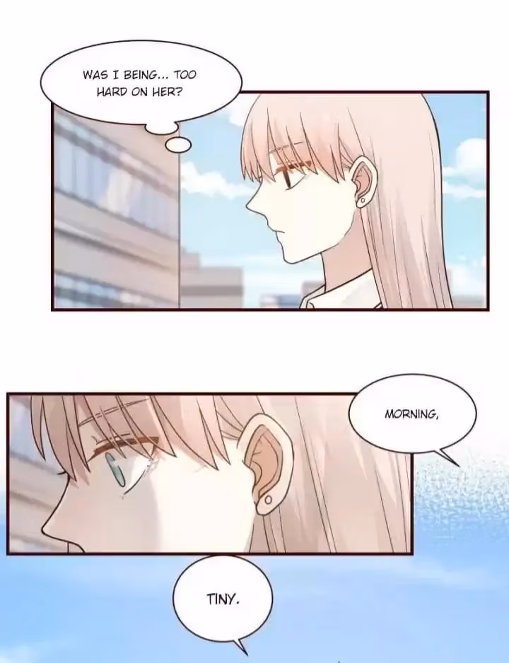 Read Lala (Yy) chapter 174 image 11 on Lezhin