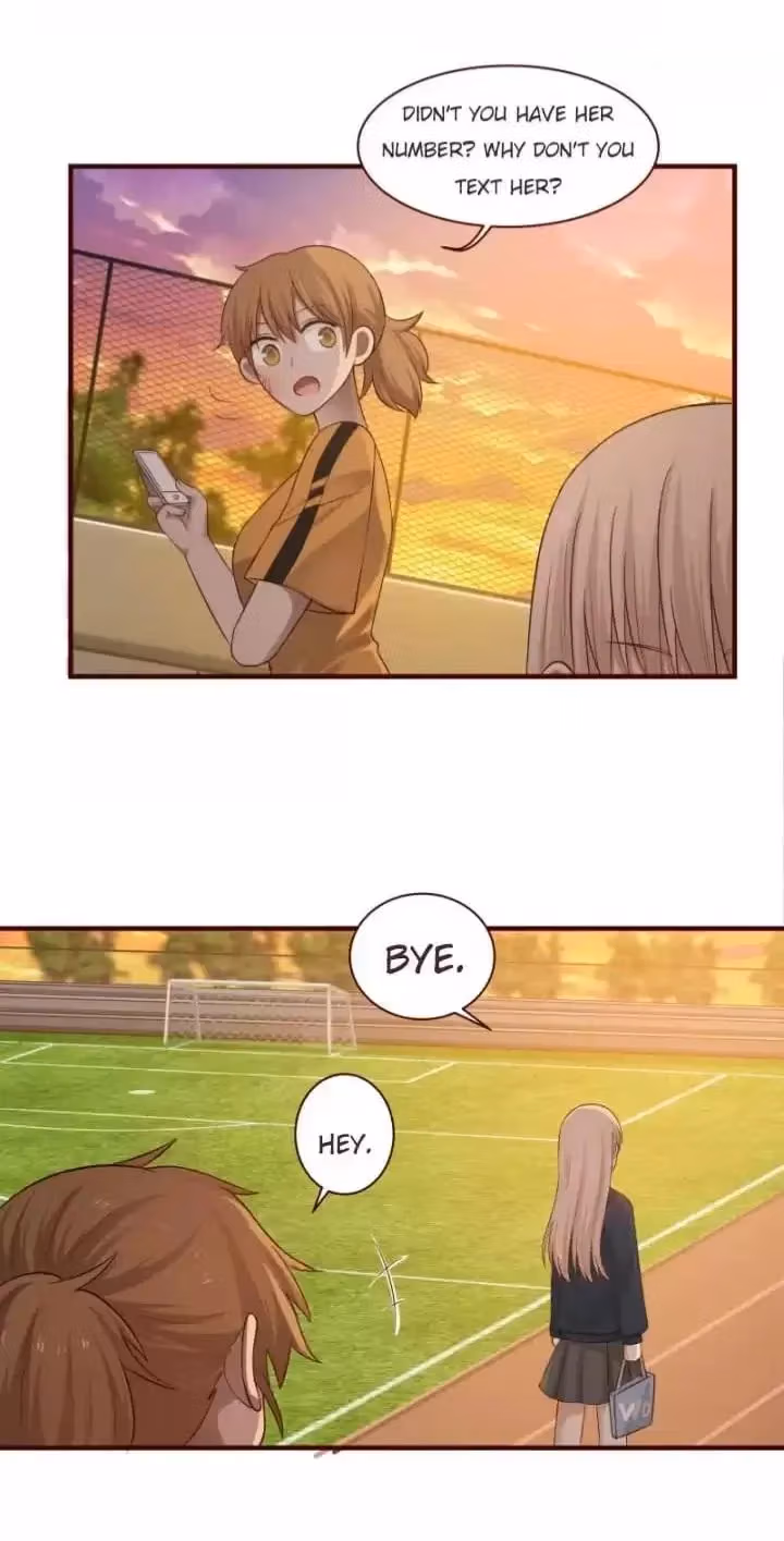 Read Lala (Yy) chapter 176 image 12 on Lezhin