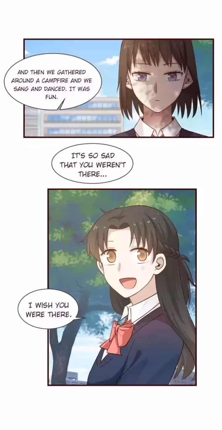Read Lala (Yy) chapter 179 image 10 on Lezhin