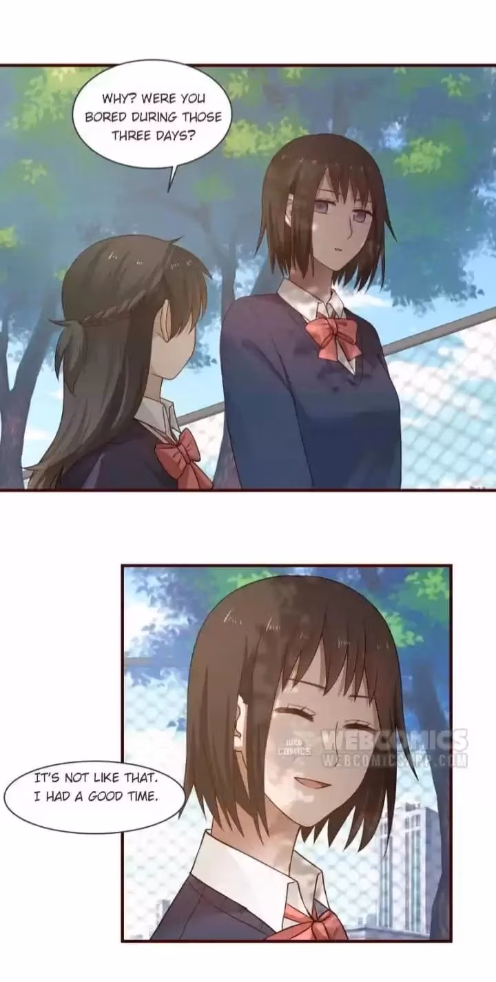 Read Lala (Yy) chapter 179 image 13 on Lezhin