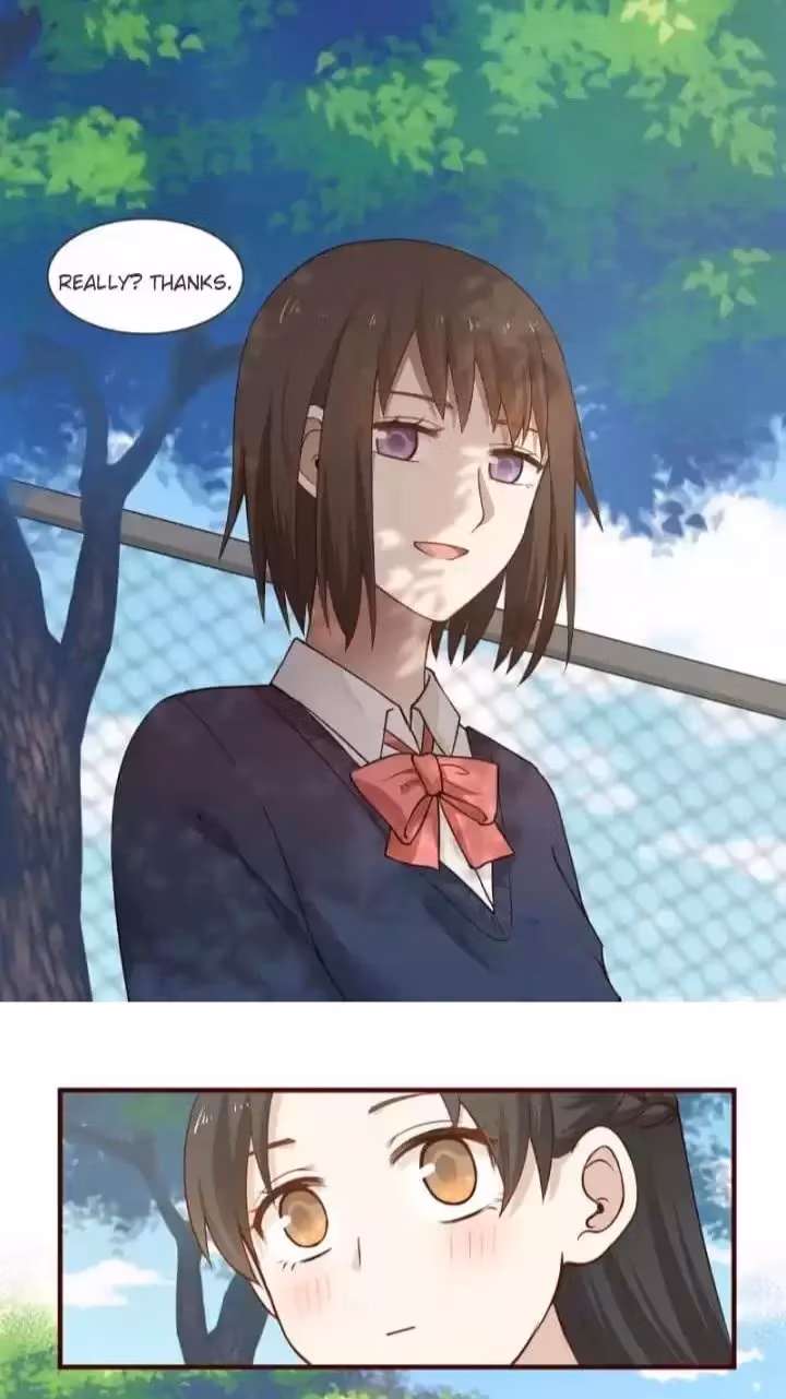Read Lala (Yy) chapter 179 image 7 on Lezhin