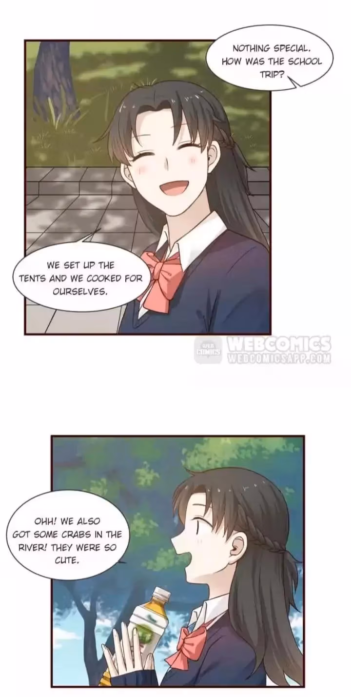 Read Lala (Yy) chapter 179 image 9 on Lezhin
