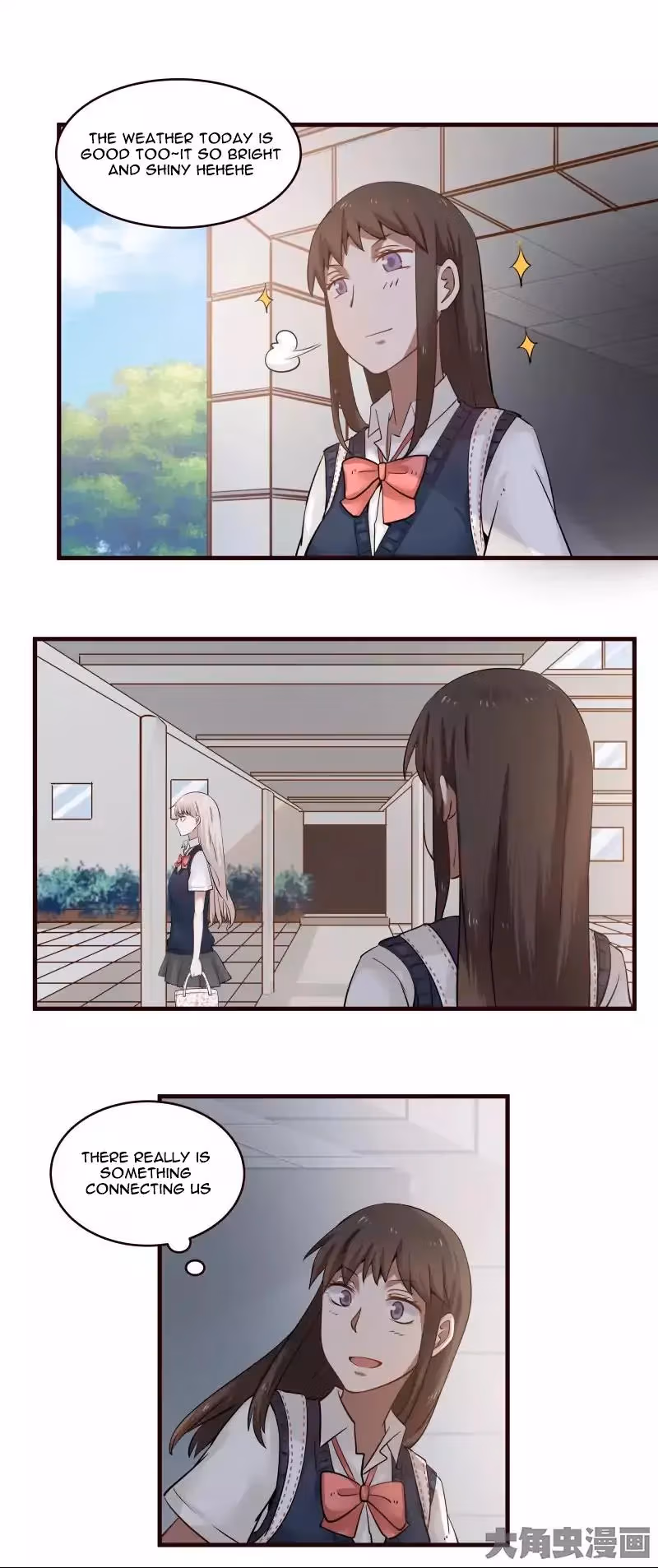 Read Lala (Yy) chapter 18 image 5 on Lezhin