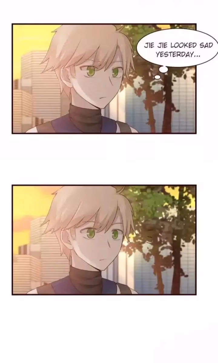 Read Lala (Yy) chapter 180 image 13 on Lezhin