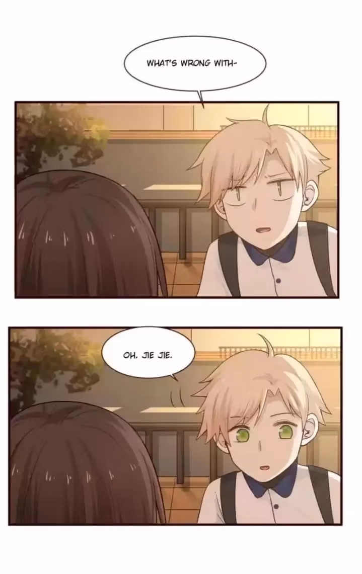 Read Lala (Yy) chapter 181 image 5 on Lezhin