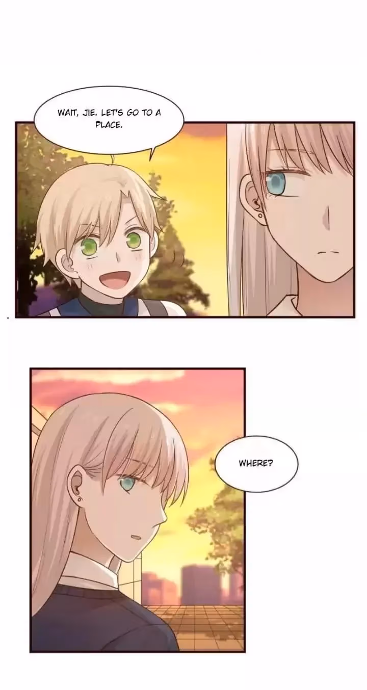 Read Lala (Yy) chapter 181 image 9 on Lezhin