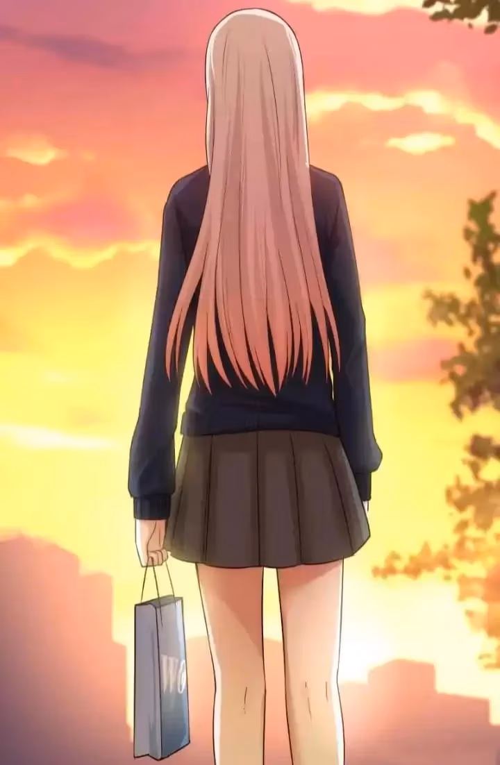 Read Lala (Yy) chapter 183 image 15 on Lezhin