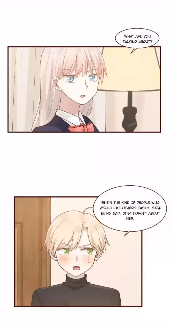 Read Lala (Yy) chapter 185 image 11 on Lezhin