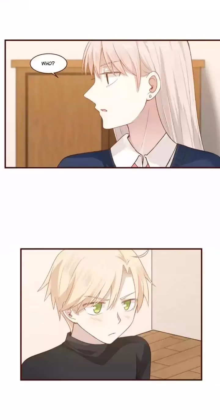 Read Lala (Yy) chapter 185 image 12 on Lezhin
