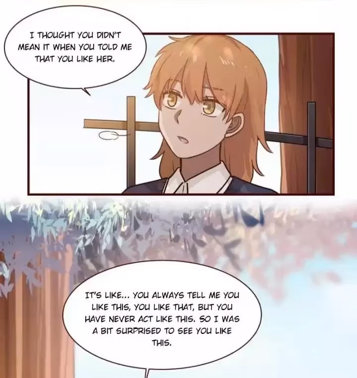 Read Lala (Yy) chapter 187 image 12 on Lezhin