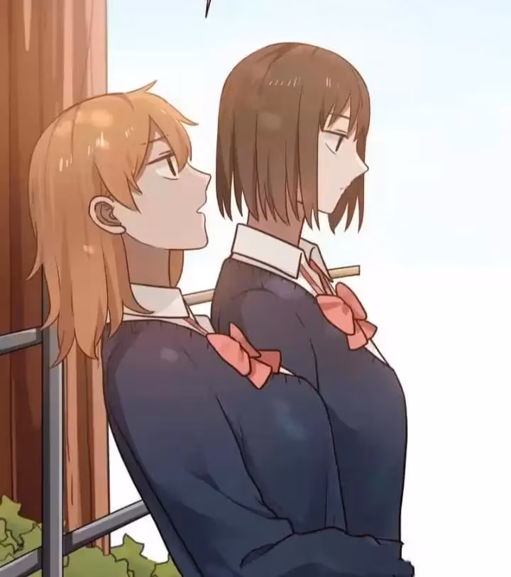 Read Lala (Yy) chapter 187 image 13 on Lezhin