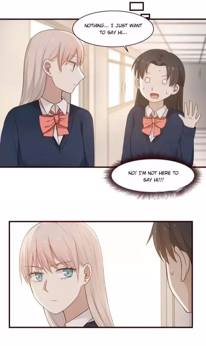 Read Lala (Yy) chapter 189 image 14 on Lezhin