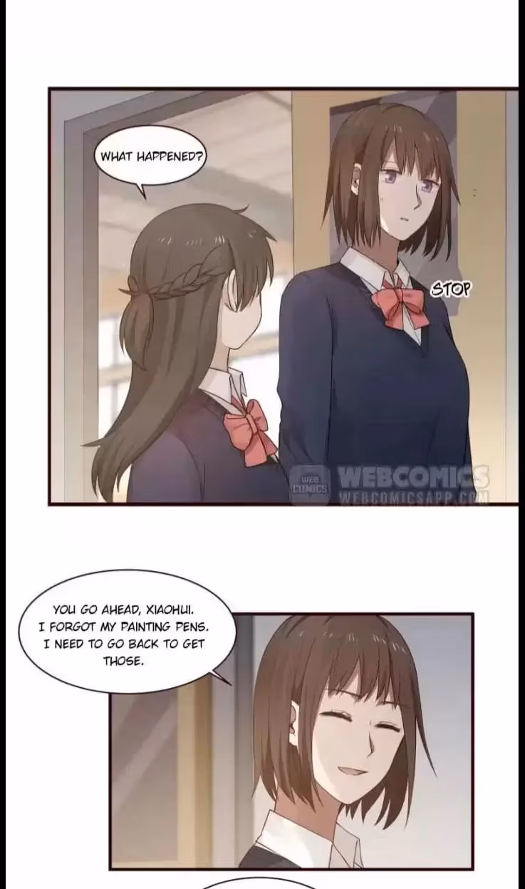 Read Lala (Yy) chapter 189 image 6 on Lezhin