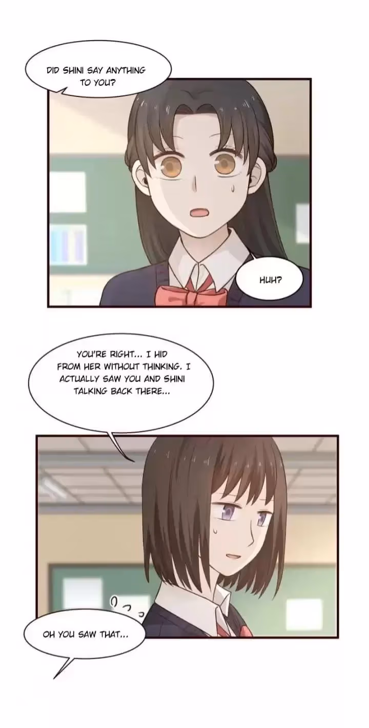 Read Lala (Yy) chapter 190 image 12 on Lezhin