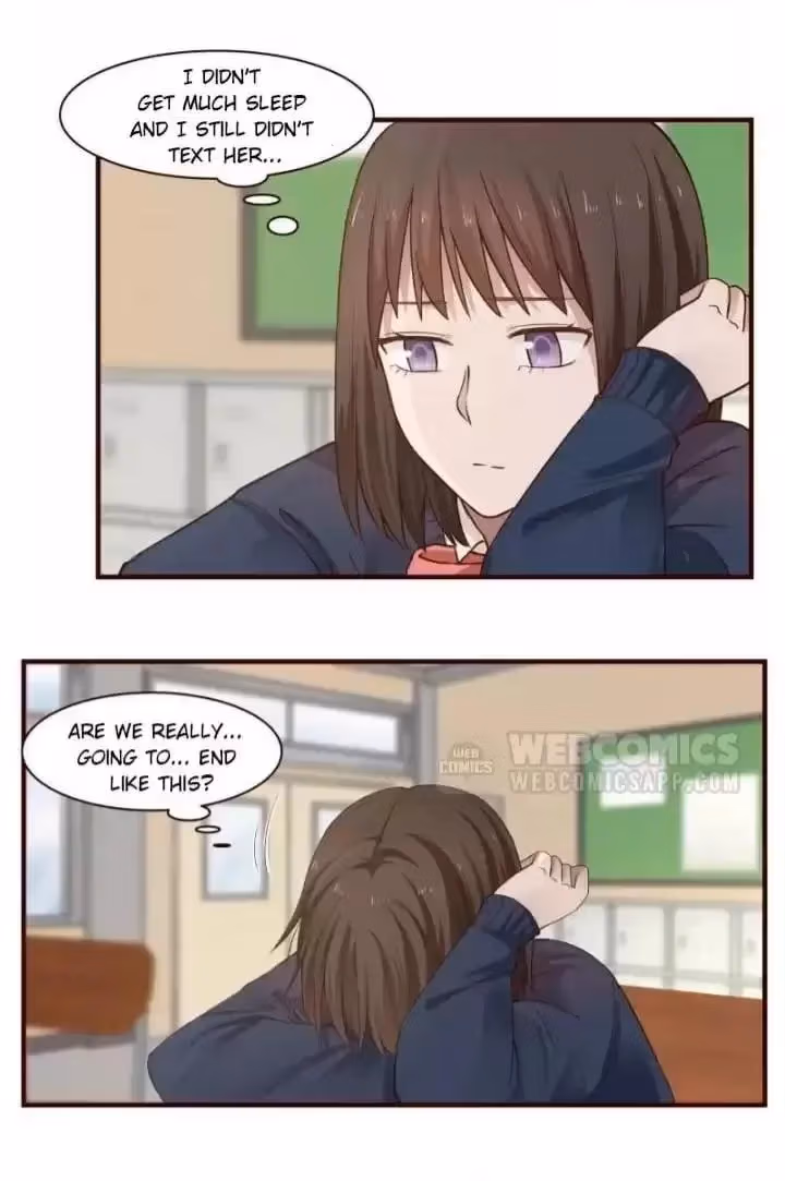 Read Lala (Yy) chapter 193 image 1 on Lezhin