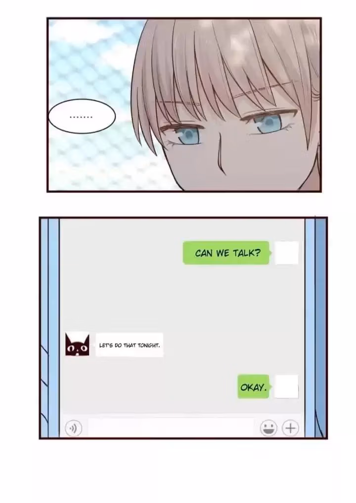 Read Lala (Yy) chapter 193 image 11 on Lezhin