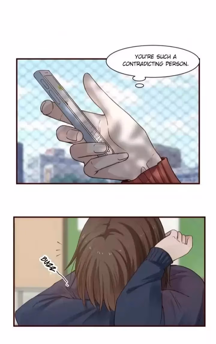 Read Lala (Yy) chapter 193 image 6 on Lezhin