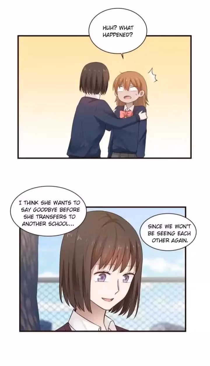 Read Lala (Yy) chapter 194 image 6 on Lezhin