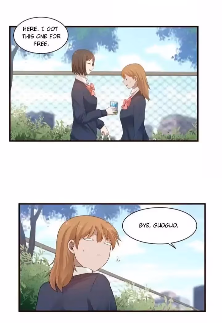 Read Lala (Yy) chapter 194 image 9 on Lezhin