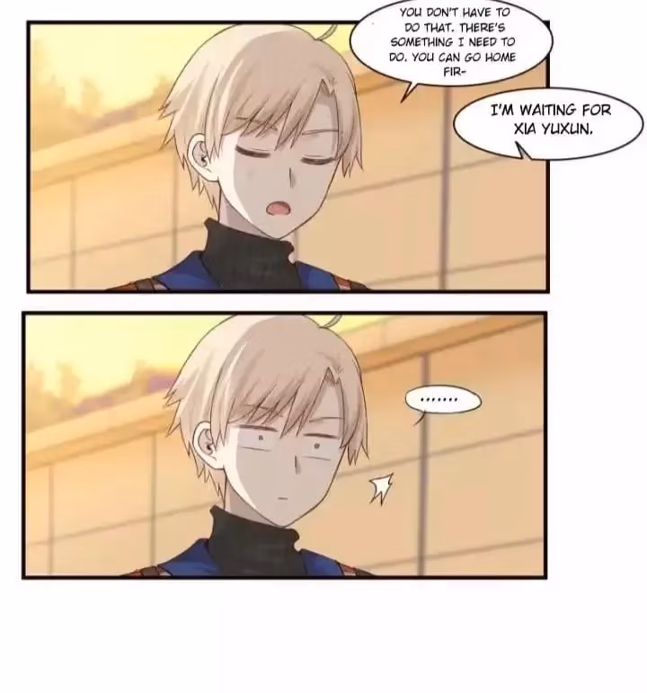 Read Lala (Yy) chapter 195 image 10 on Lezhin