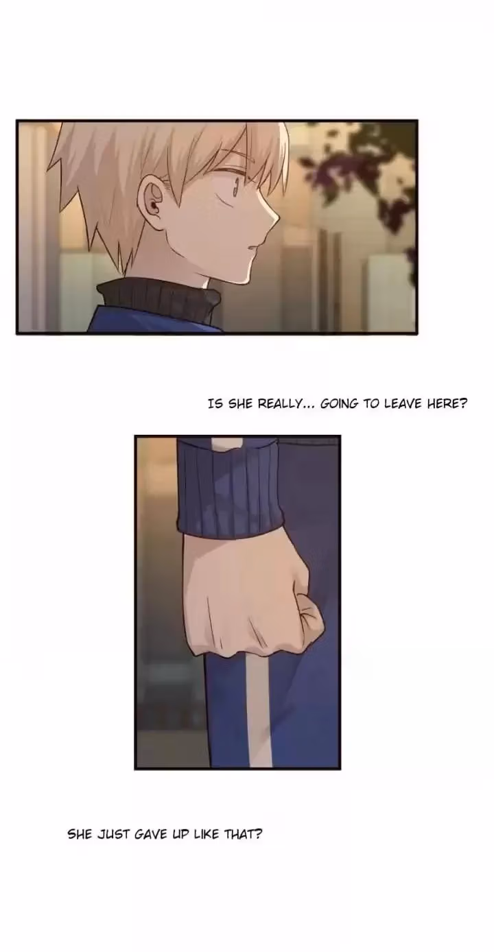 Read Lala (Yy) chapter 195 image 16 on Lezhin