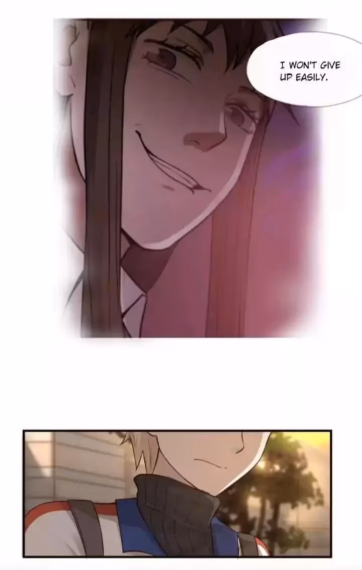 Read Lala (Yy) chapter 195 image 18 on Lezhin