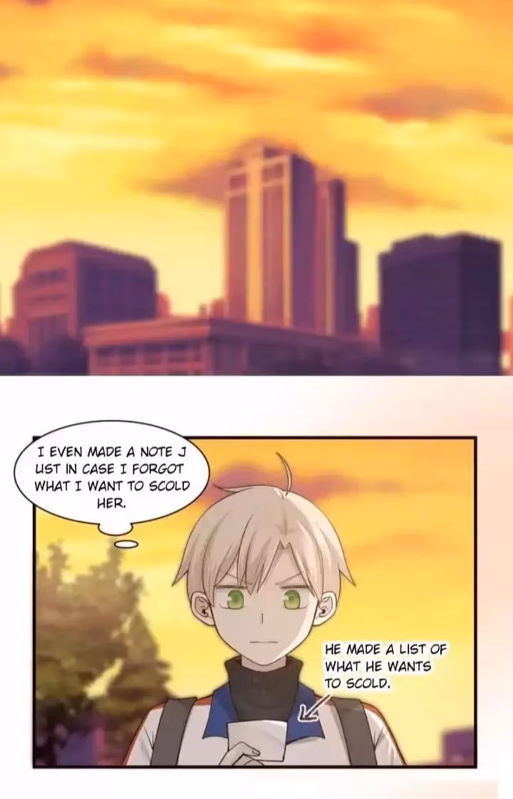 Read Lala (Yy) chapter 195 image 6 on Lezhin
