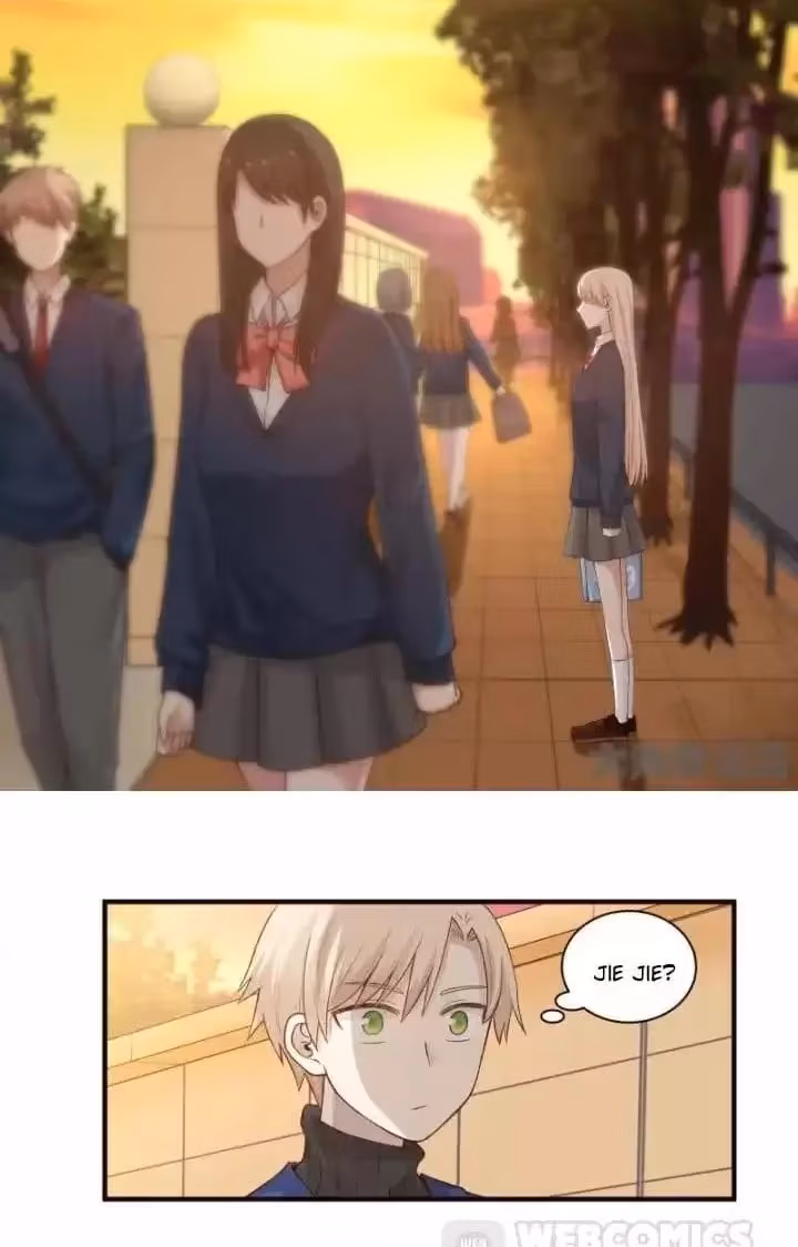 Read Lala (Yy) chapter 195 image 8 on Lezhin
