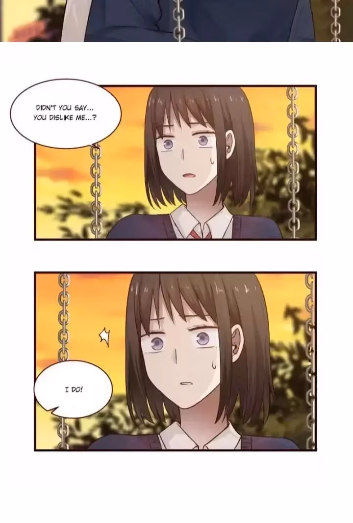 Read Lala (Yy) chapter 197 image 10 on Lezhin